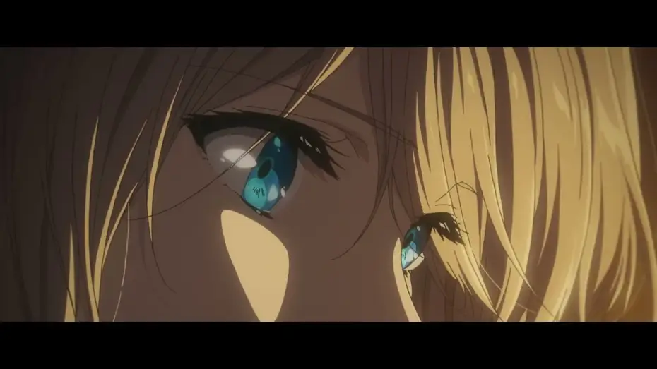 Watch film Violet Evergarden: The Movie | Violet Evergarden: Il Film - Disponibile in home video