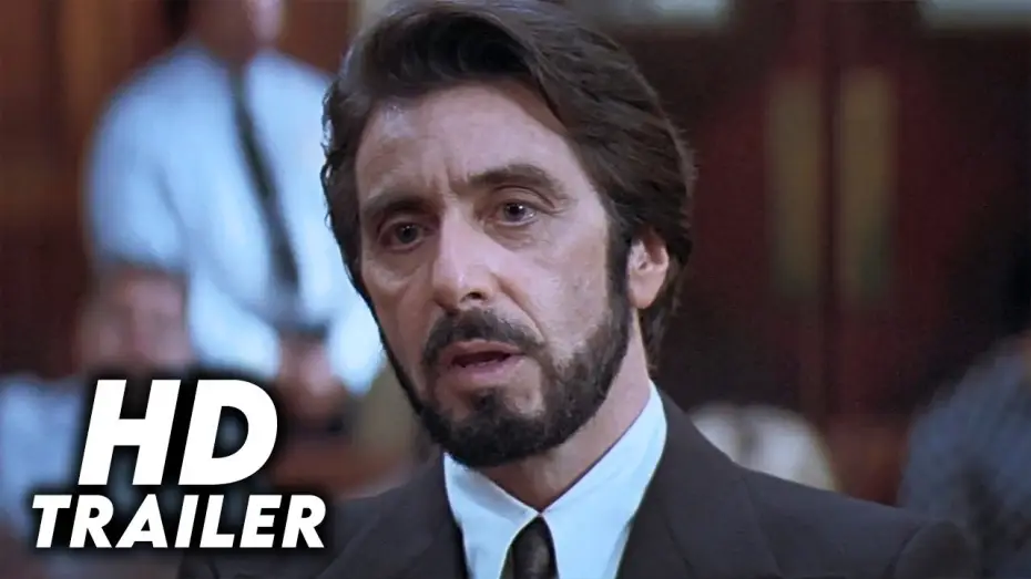 Watch film Carlito's Way | Carlito's Way (1993) Original Trailer [HD]
