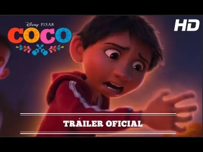 Watch film Coco | Coco de Disney&bull;Pixar | Tr&aacute;iler oficial para Espa&ntilde;a | HD