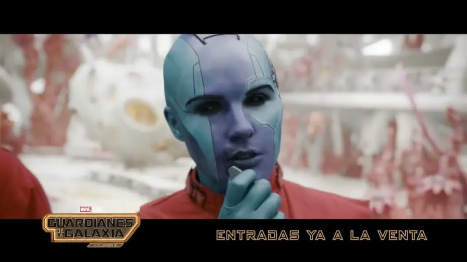 Watch film Guardians of the Galaxy Vol. 3 | Anuncio: 'Vuelven los Guardianes'