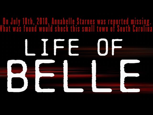 Watch film Life of Belle | Life of Belle Trailer