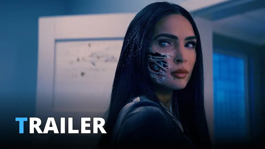 Watch film Subservience | SUBSERVIENCE (2024) | Trailer italiano del thriller sci-fi con Megan Fox