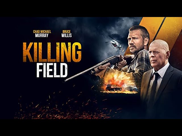 Watch film Survive the Game | UK Trailer