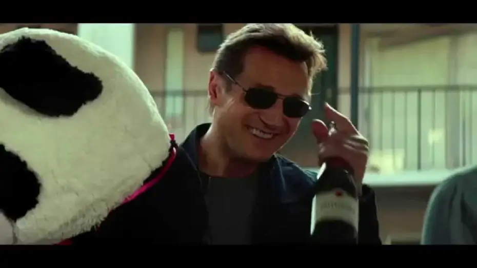 Watch film Taken 3 | TAKEN 3 - Bande Annonce 2 VF