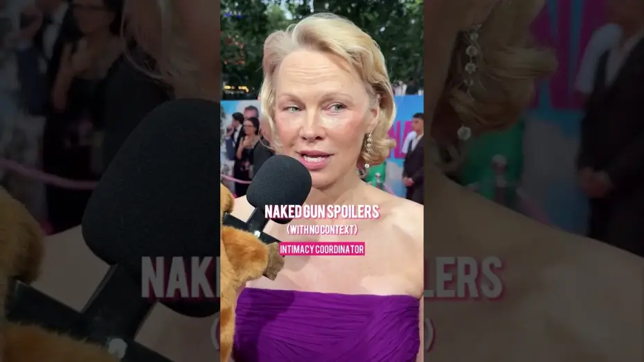 Watch film The Naked Gun | No Context Spoilers