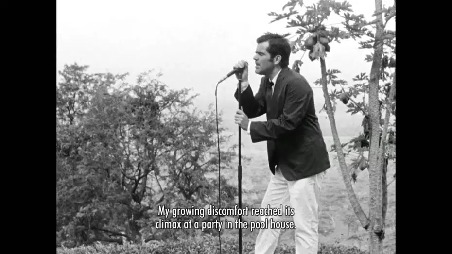 Watch film Tabu | Clip #3