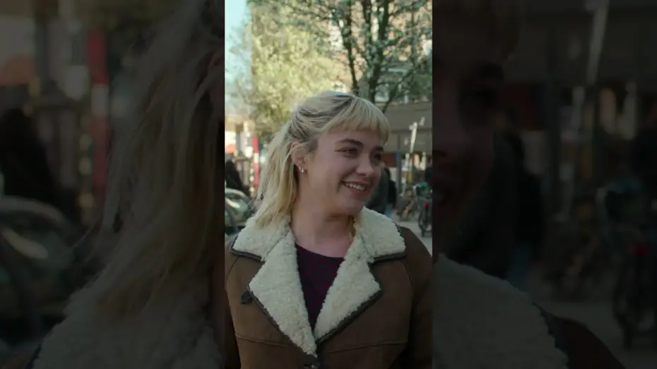 Watch film We Live in Time | This new year, make every moment count.