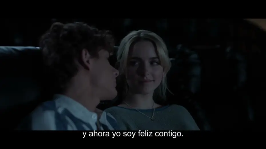 Watch film Regretting You | La historia [VOSE]