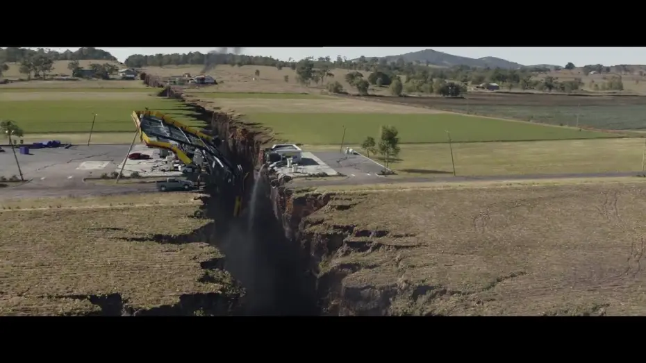 Watch film San Andreas | San Andreas - Nuovo Trailer Ufficiale Italiano