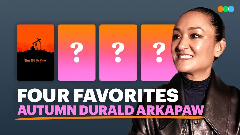 Watch film Sinners | Four Favorites with Autumn Durald Arkapaw