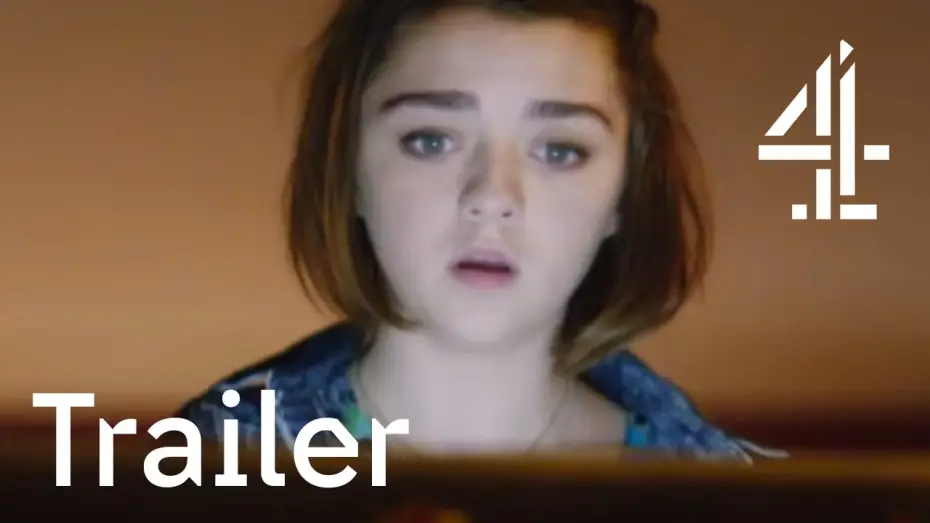 Watch film Cyberbully | TRAILER: Cyberbully | Catch up on All 4