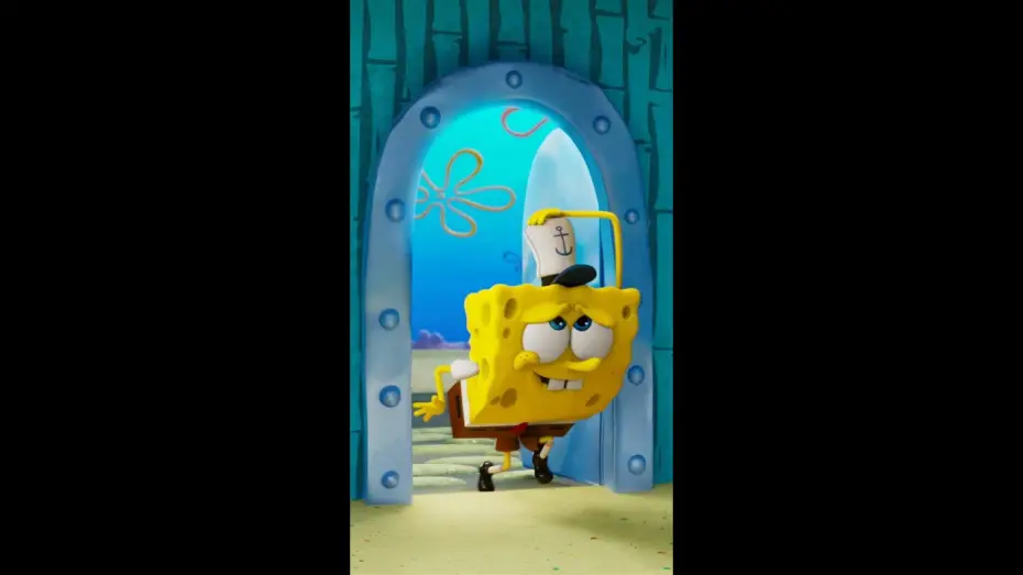 Watch film The SpongeBob Movie: Search for SquarePants | Coming To Town