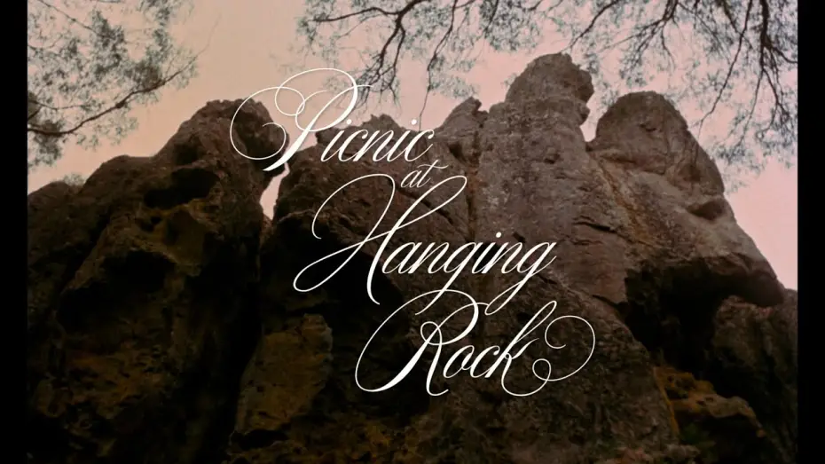 Watch film Picnic at Hanging Rock | UK 4K Restoration Trailer