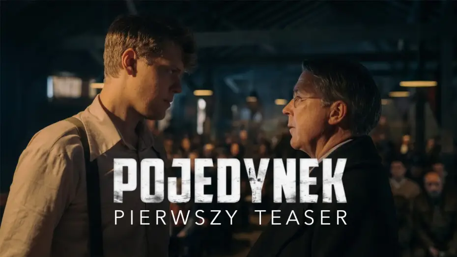 Watch film Pojedynek | Oficjalny zwiastun