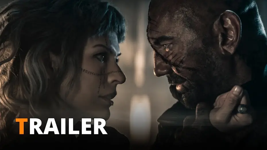 Watch film In the Lost Lands | IN THE LOST LANDS (2025) | Trailer italiano del film con Dave Bautista e Milla Jovovich