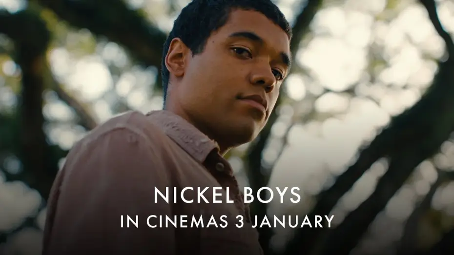 Watch film Nickel Boys | In UK Cinemas 3 January