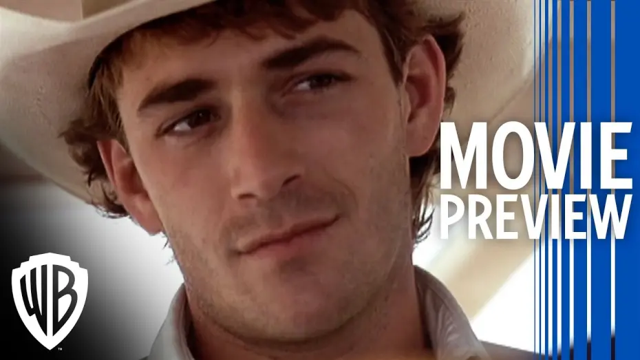 Watch film 8 Seconds | 8 Seconds | Full Movie Preview | Warner Bros. Entertainment