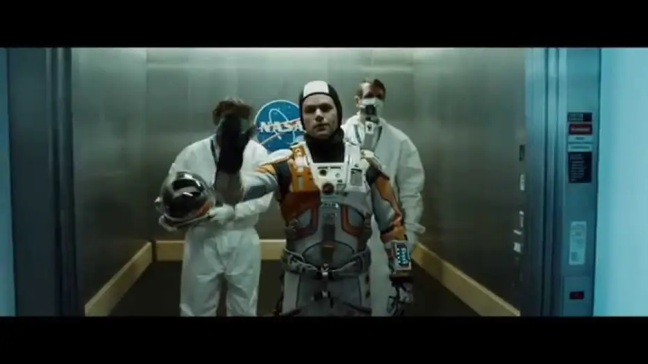 Watch film The Martian | Marsjanin: On musi wr&oacute;cić