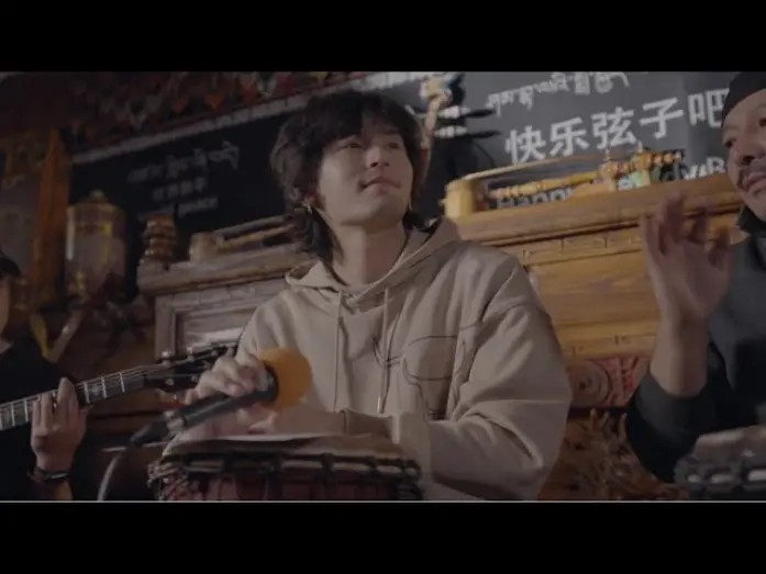 Watch film August | 張哲瀚《八月》| 《未完成的旅行》