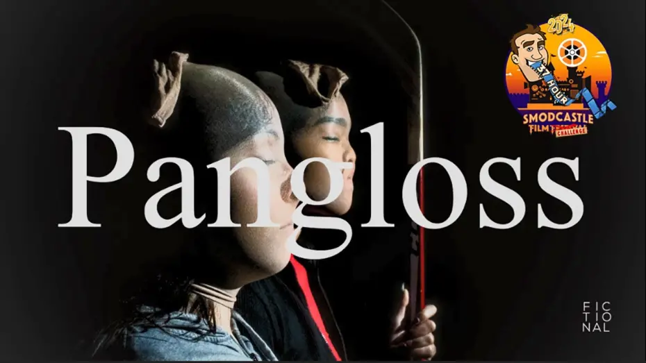 Watch film Pangloss | Pangloss - The Smodcastle Film Festival 37 Hour Challenge Winner