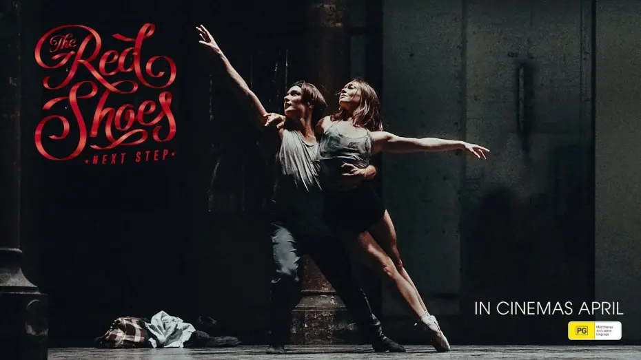 Watch film The Red Shoes: Next Step | Full Trailer