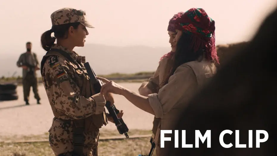 Watch film Sisters Apart | Clip #2