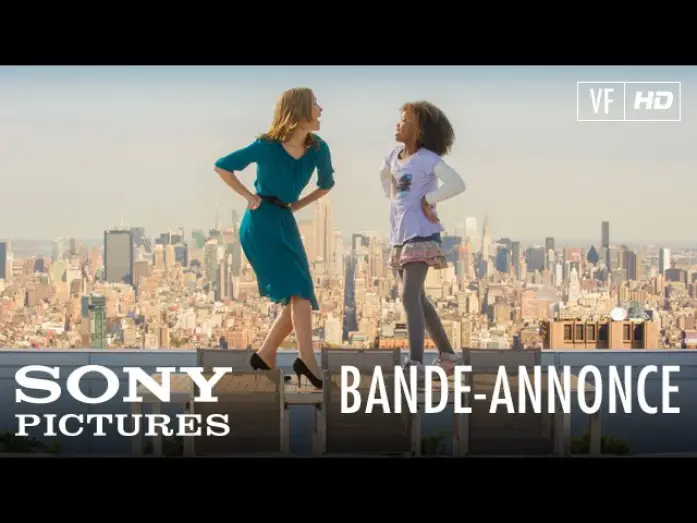 Watch film Annie | Annie - Bande Annonce VF