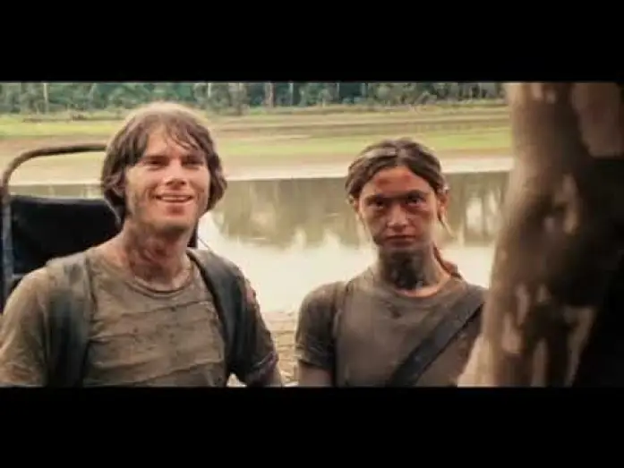 Watch film Cannibal Holocaust | Cannibal Holocaust Trailer