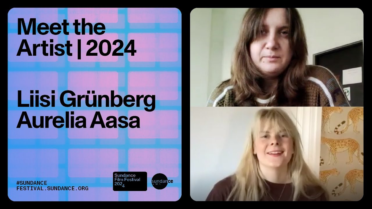 Watch film Miisufy | Liisi Gr&uuml;nberg on "Miisufy"