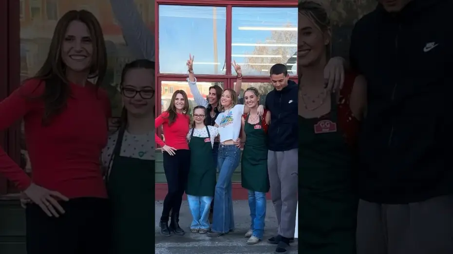 Watch film Reminders of Him | Meet Monika, our Lady Diana