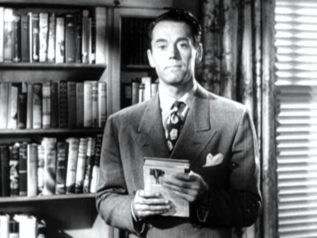 Watch film The Ox-Bow Incident | The Ox-Bow Incident - Trailer