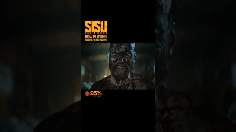 Watch film Sisu: Road to Revenge | Shhh. The soldiers are sleeping&hellip;