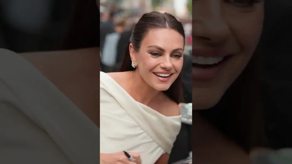 Watch film Wake Up Dead Man: A Knives Out Mystery | The red carpet for Wake Up Dead Man: A Knives Out Mystery at TIFF50