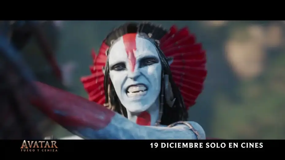 Watch film Avatar 3 | ENTRADAS YA A LA VENTA