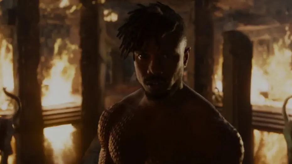 Watch film Black Panther | Marvel: Black Panther - Trailer Italiano Ufficiale | HD