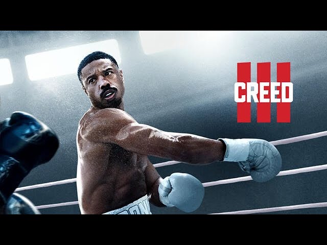 Watch film Creed III | 'Creed III' | Scene at The Academy