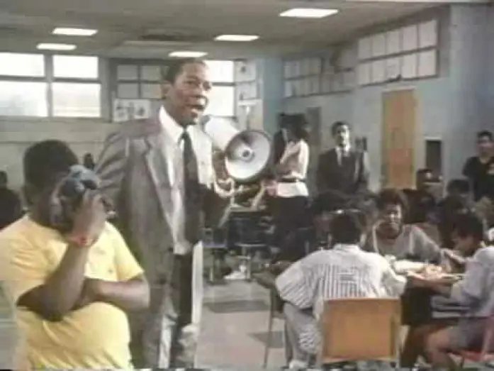 Watch film Lean On Me | Lean on Me Trailer