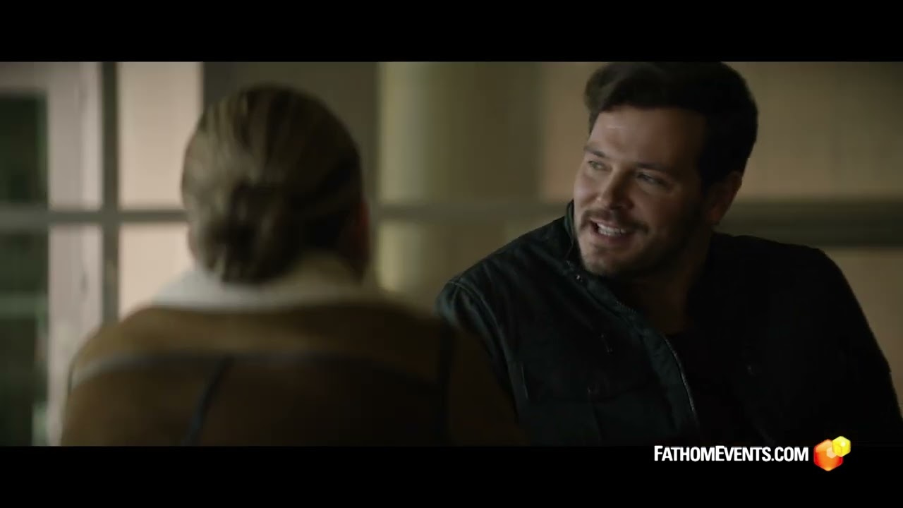 Watch film Left Behind: Rise of the Antichrist | Trailer