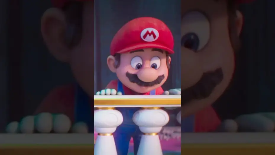 Watch film Untitled Super Mario Bros. Movie | Watch At Home