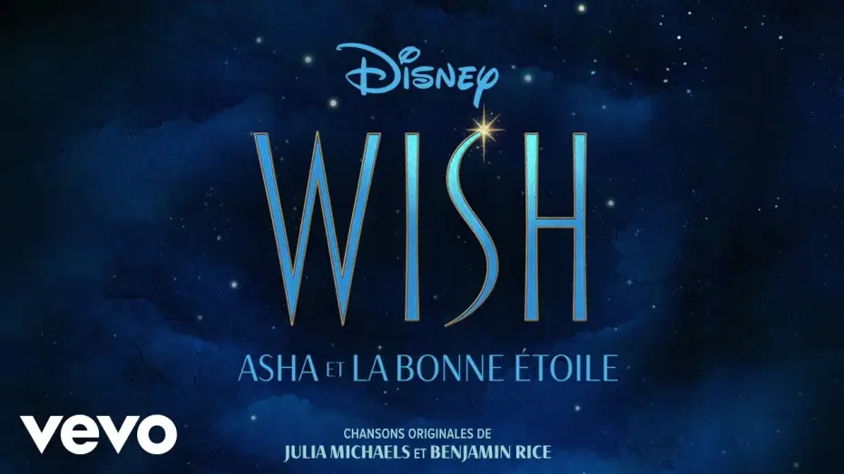 Watch film Wish | Ce n'est plus mon roi (De "Wish: Asha et la bonne &eacute;toile"/Audio Only)