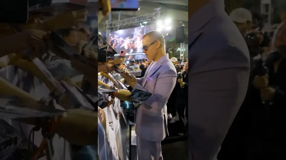 Watch film F1 | This movie has us at the edge of our seats!