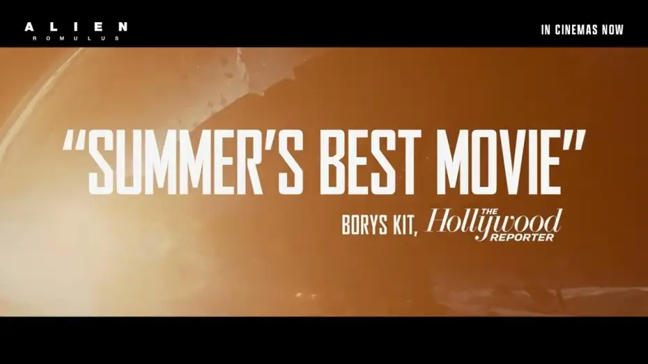 Watch film Alien: Romulus | Fresh