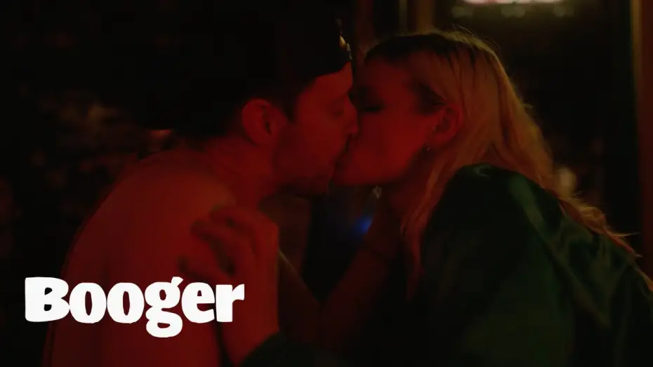 Watch film Booger | Shots