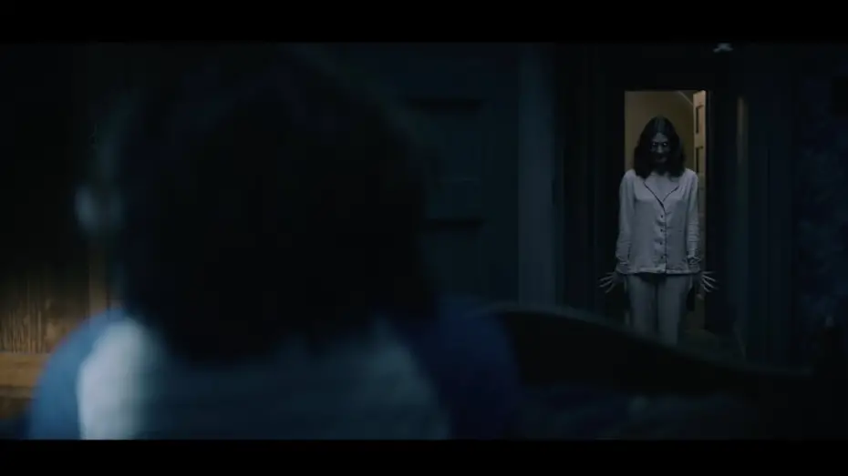 Watch film Cobweb | Trailer PL