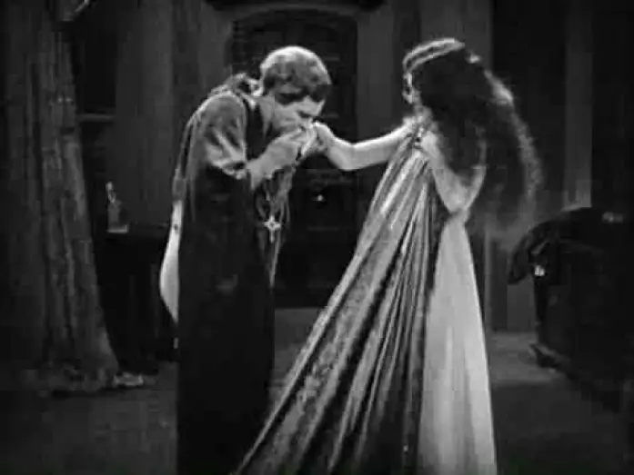 Watch film Don Juan | Don Juan Seduction