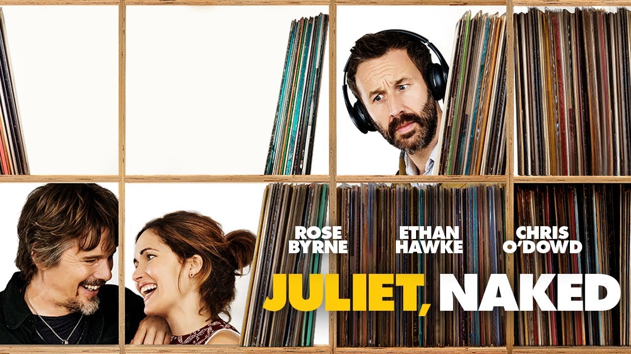 Watch film Juliet, Naked | Juliet, Naked &ndash; UK Trailer (Universal Pictures) HD