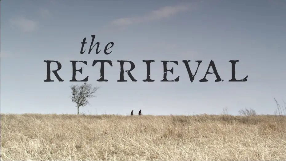 Watch film The Retrieval | The Retrieval (Official Trailer)