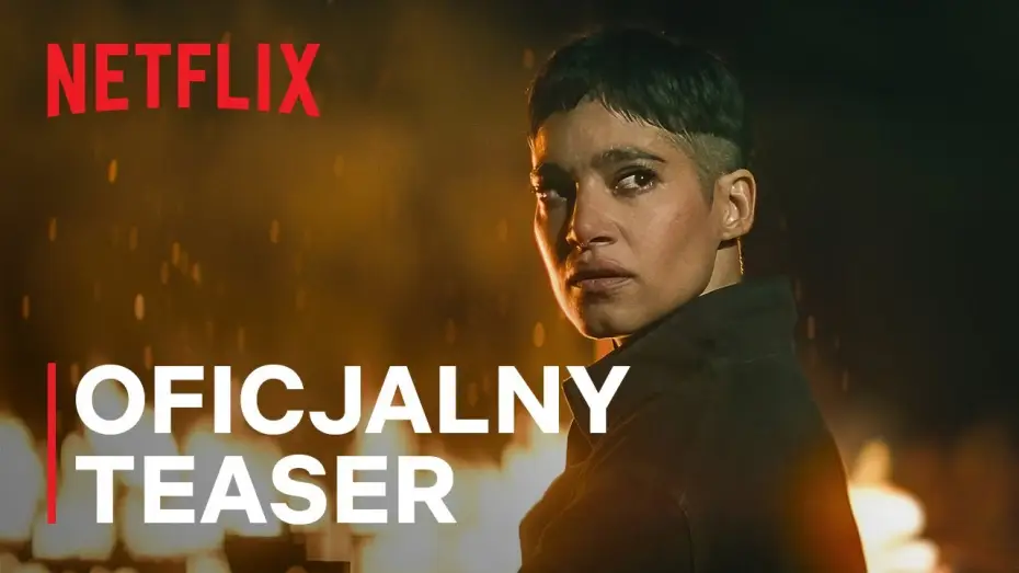 Watch film Rebel Moon - Part Two: The Scargiver | Oficjalny teaser