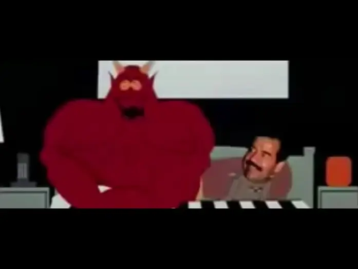 Watch film South Park: Bigger, Longer & Uncut | South Park trailer italiano 2