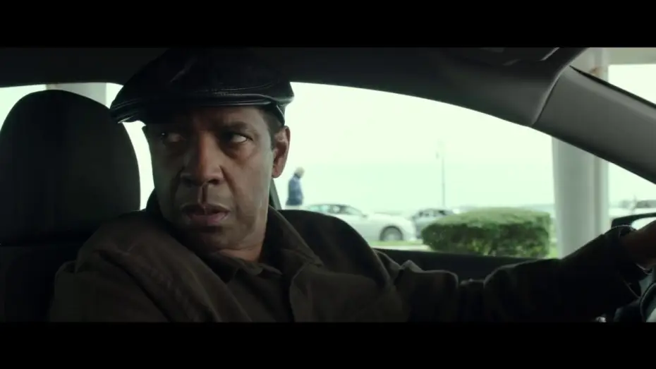 Watch film The Equalizer 2 | Equalizer 2 - Bande Annonce 2 VF